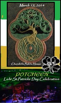 Lohi Saint Paticks Day Festival