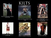  4th Annual Post Holiday Kilt Nyte Out / Halfway to Ren Faire Bash!!!