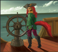 Nortglenn Pirate Festival -  YE OL PIRATES NIGHT!!! 