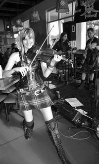 Oktoberfest in Golden