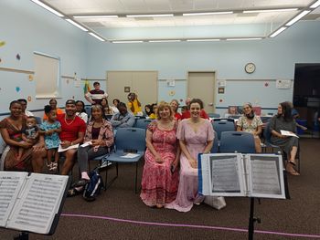 Lauderhill Towne Center Library
