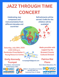 Jazz Around the World: Jazz Through Time