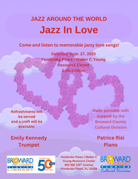 Jazz in Love