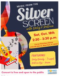 Music from the Silver Screen