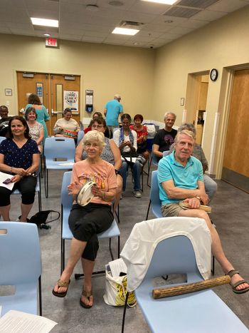 Dania Beach Library
