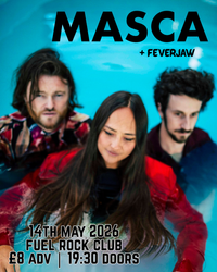 Supporting Masca