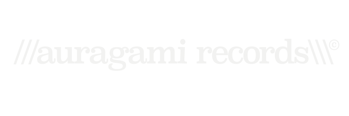 Auragami Records