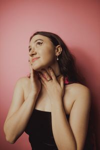 CAMILLE ROSE QUARTET 