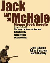 Jack Mchale Trio