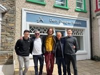 BRADLEY NEILSEN QUINTET 
