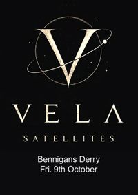 VELA SATELLITES