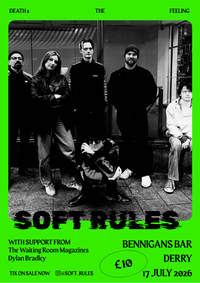 SOFT RULES