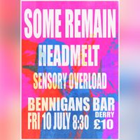 SOME REMAIN