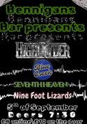 HIGH RYDER