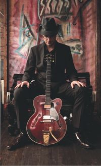 HANNES RIEPLER QUARTET 