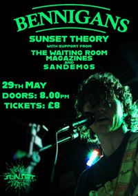 SUNSET THEORY 