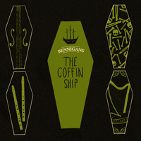 THE COFFIN SHIP