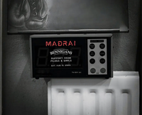 MADRAI