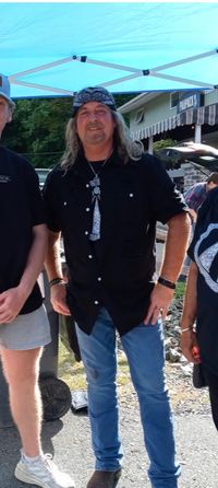 Billy Spanton