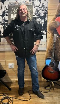 Billy Spanton