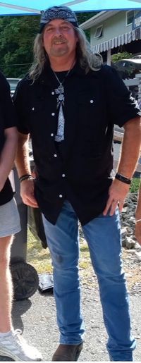 Billy Spanton