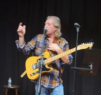Billy Spanton