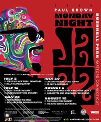 Molly Sayles Quartet- Nat Reeves, Mary DiPaola & Joshua Bruneau