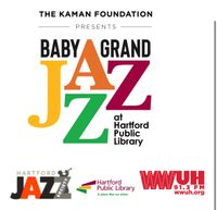 Baby Grand Jazz Series 