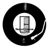 Introducing the Machine at Second Chance Records!