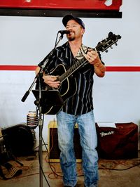 Marty Combs