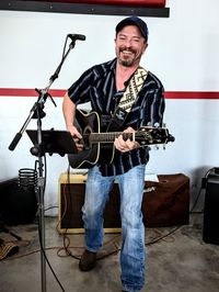 Marty Combs