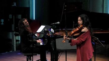 With Alkistis Misouli
