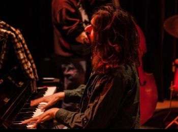 In Bimhuis

