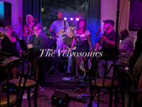 The Velvosonics