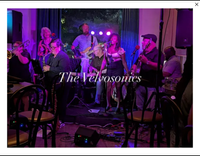 The Velvosonics