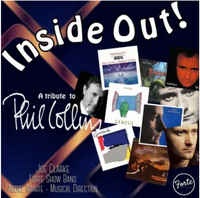 Inside Out: A Tribute to Phil Collins