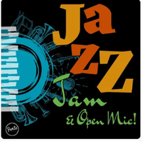 Open Jazz Jam @ Forte Jazz Lounge
