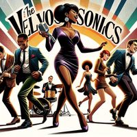Velvosonics @ Sunset Jamz Series