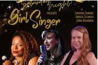 Big Band Saturday Night: Girl Singer