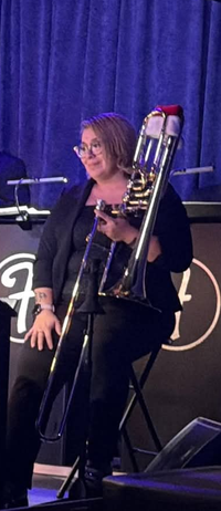 Trombone Nina