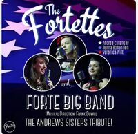 Forte Big Band