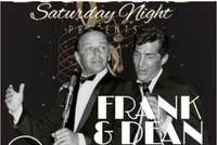 Big Band Saturday Night: Frank and Dean