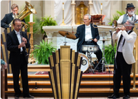The Gatzby Orchestra 