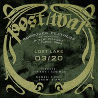 The End Is Always Near - EP Release Show
