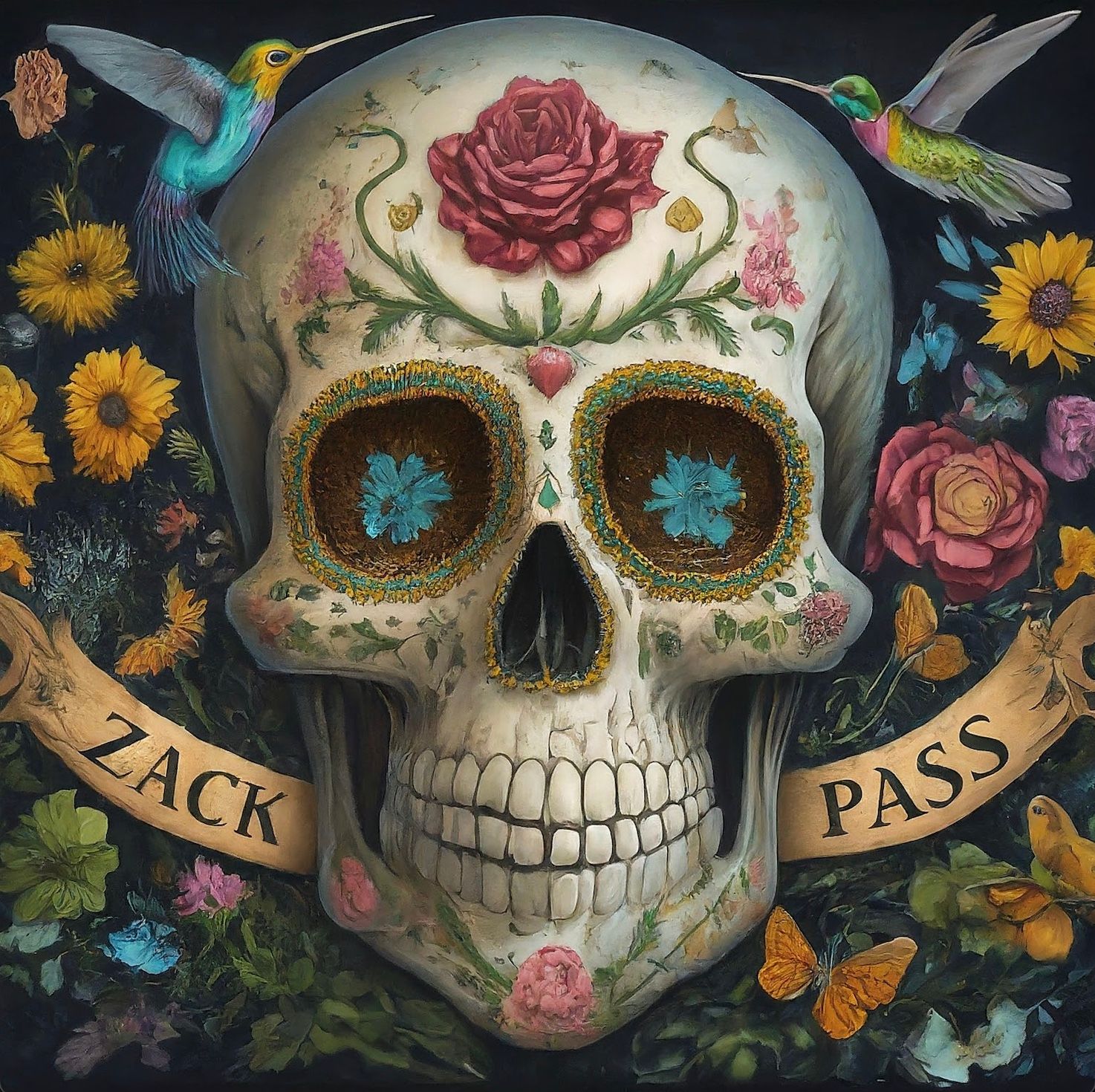 Zack Pass