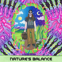 Nature's Balance by Floppy Drive
