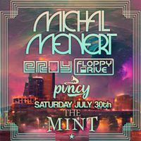 Michal Menert at The Mint - Grand Rapids 