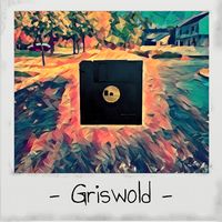 Griswold by Floppy Drive
