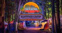 Summer Camp: On The Road Tour - Grand Rapids, MI