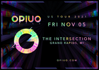 OPIUO at The Intersection